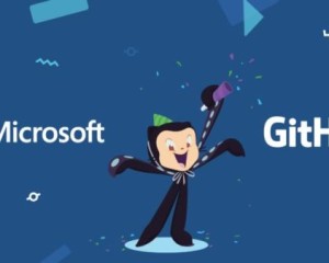 白银微软正式宣布75亿美元收购GitHub，开发者们会买账吗？